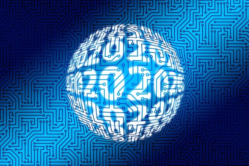 Techniktrends 2020