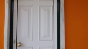 Schicker Zugang zum Haus - Welche Tür soll es sein