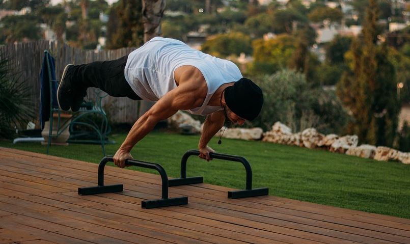 Fit durchs Leben gehen - Aktiv bleiben und Sport treiben