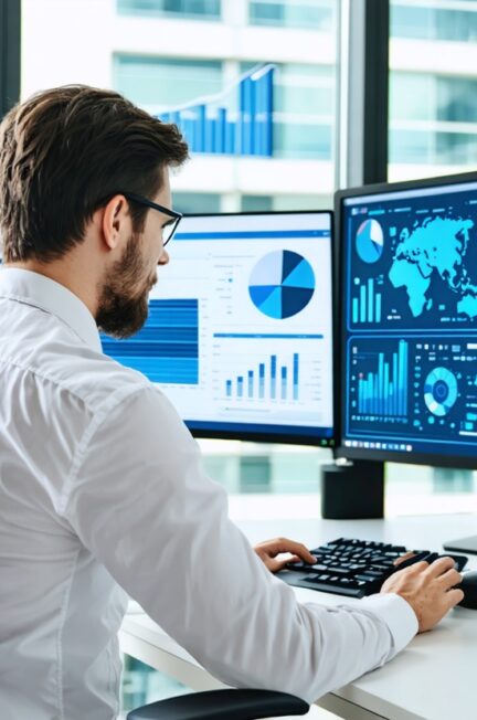 Wie innovative Verpackungslösungen Lager und Versand revolutionieren